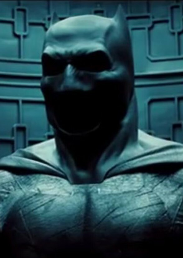 16 Actors Who Should Play Batman