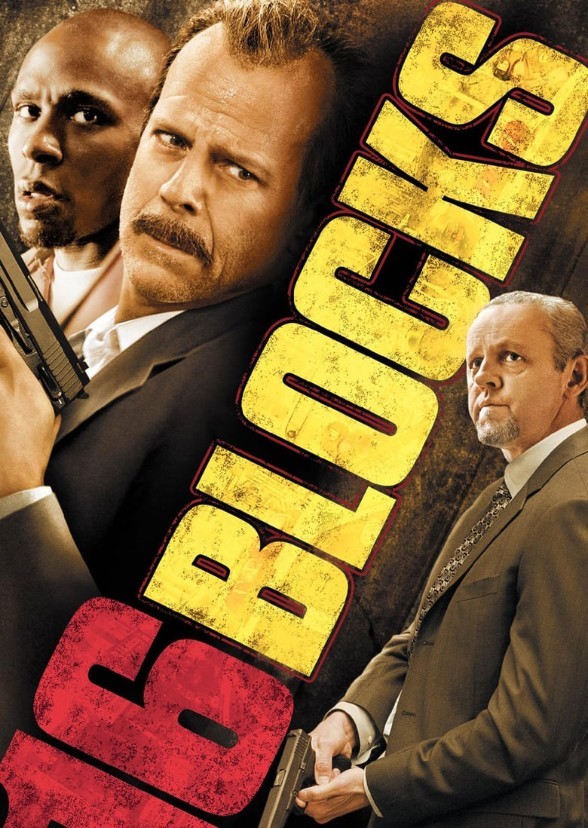16 Blocks