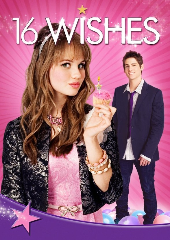 16 Wishes 2020