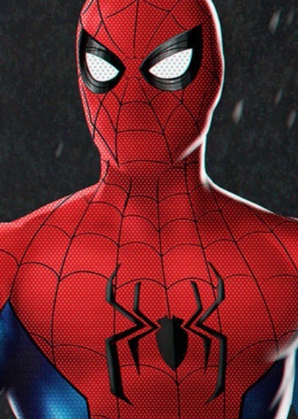 1610 Ultimate Spider-Man Live Action 