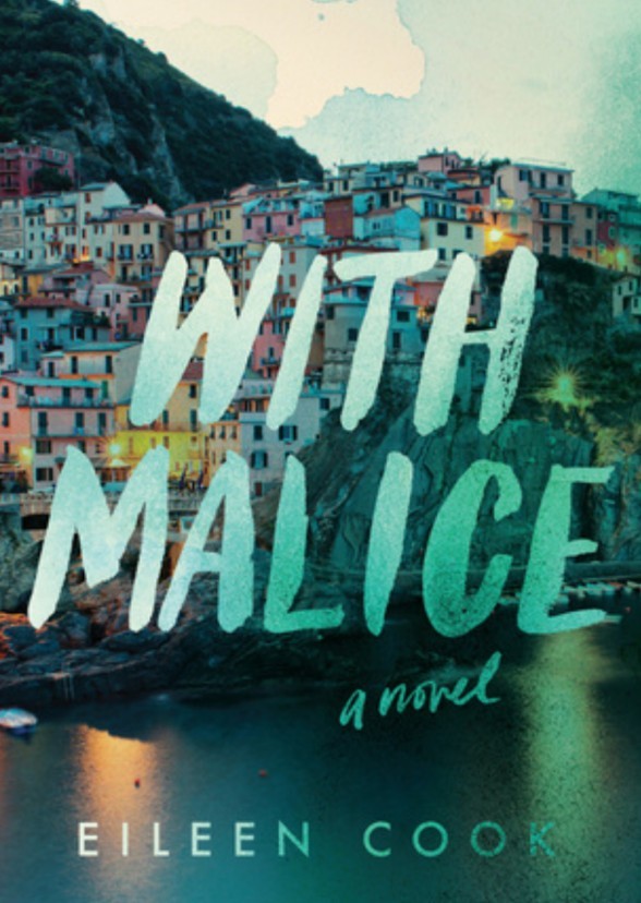 With Malice