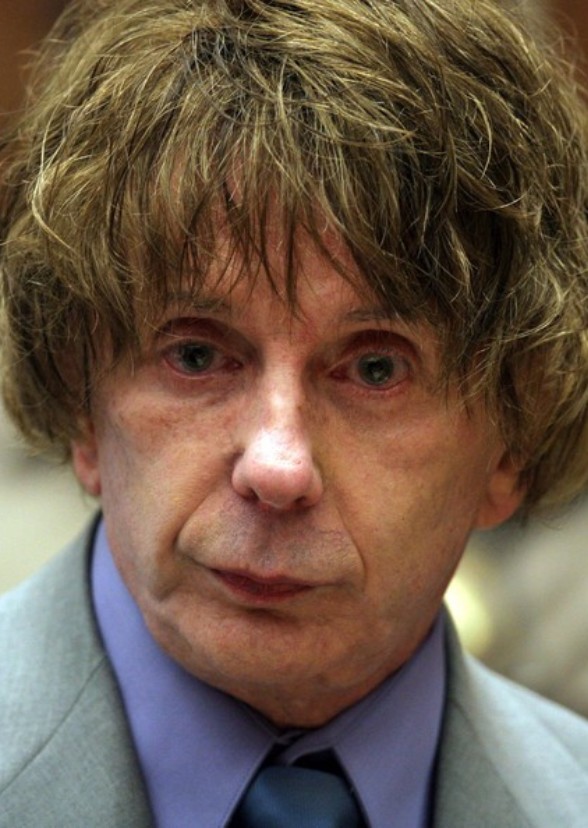 American Crime Story (Season 4): The People v. Phil Spector