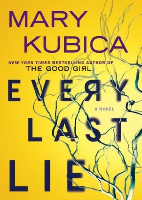 Every Last Lie