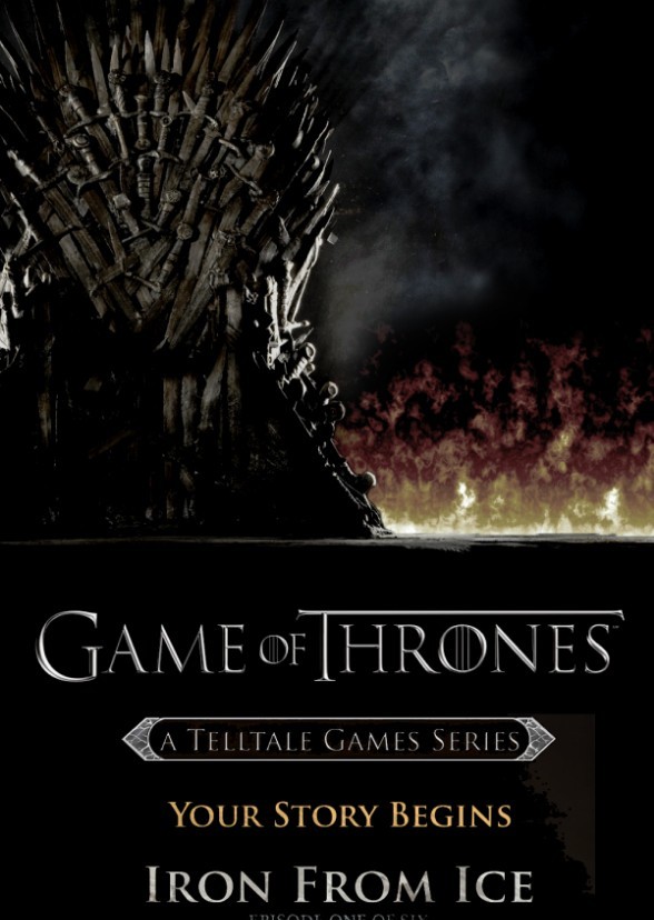 Game of Thrones: Telltale Game