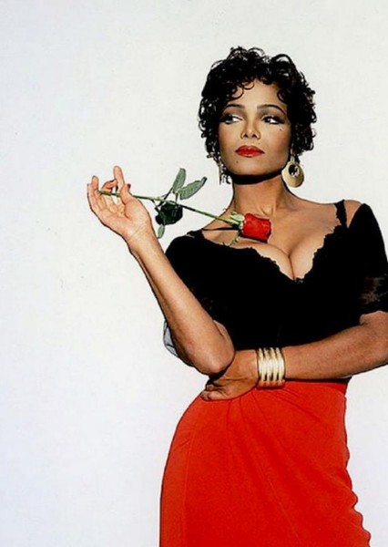 Carmen Jones naked 192