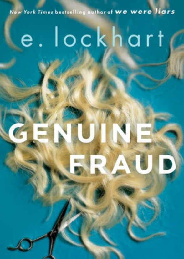 Genuine Fraud