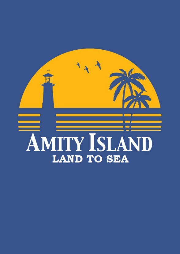 Amity Island: Land to Sea