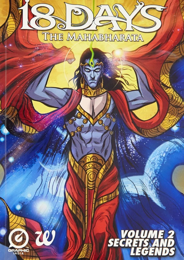18 DAYS: MAHABHARAT 