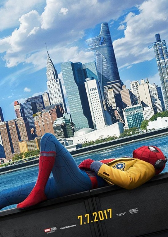Find an Actor to Play Mac Gargan in Spider-Man: Homecoming (2027) on myCast