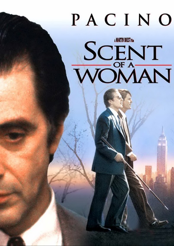 Scent of a Woman