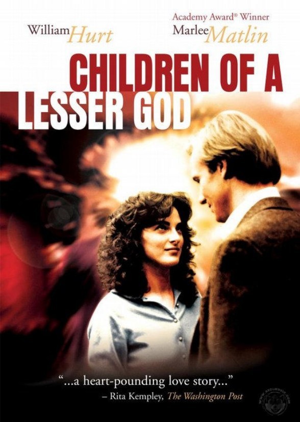 Children of a Lesser God Remake