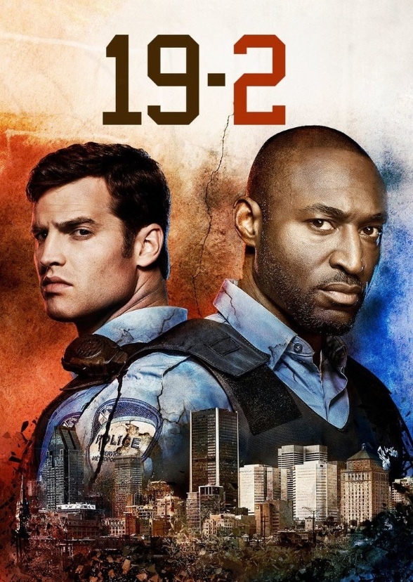 19-2 (American TV series)