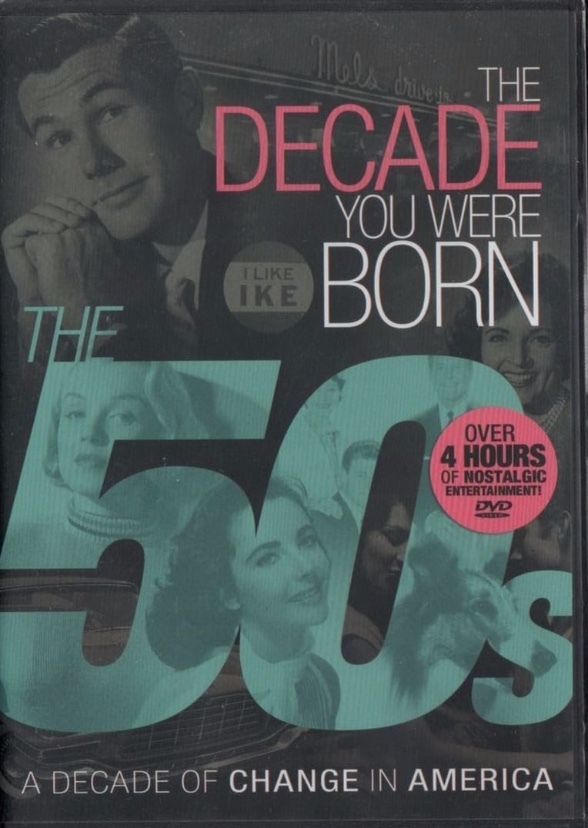 1950s Film Biopic