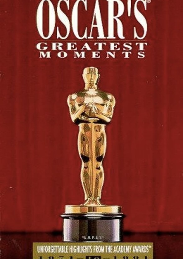 1980 Oscars recast 