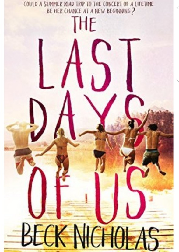 The Last Days Of Us