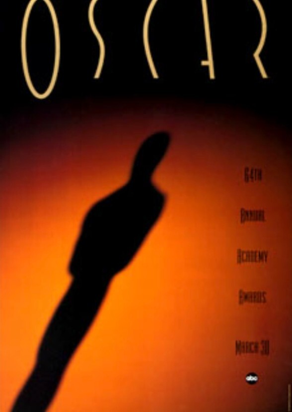 1992 Oscars