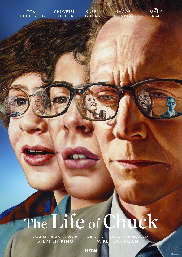 𝗧𝗵𝗲 𝗟𝗶𝗳𝗲 𝗼𝗳 𝗖𝗵𝘂𝗰𝗸 (1995)