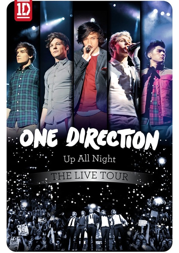 1D DR