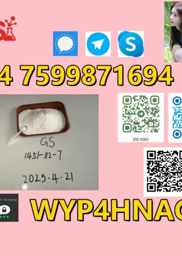 2-Bromo-4'-Methylpropiophenone, 1451-82-7–Ready for Immediate Shipment!