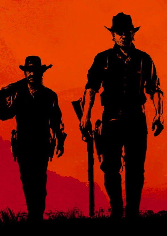 The Lone Rangers