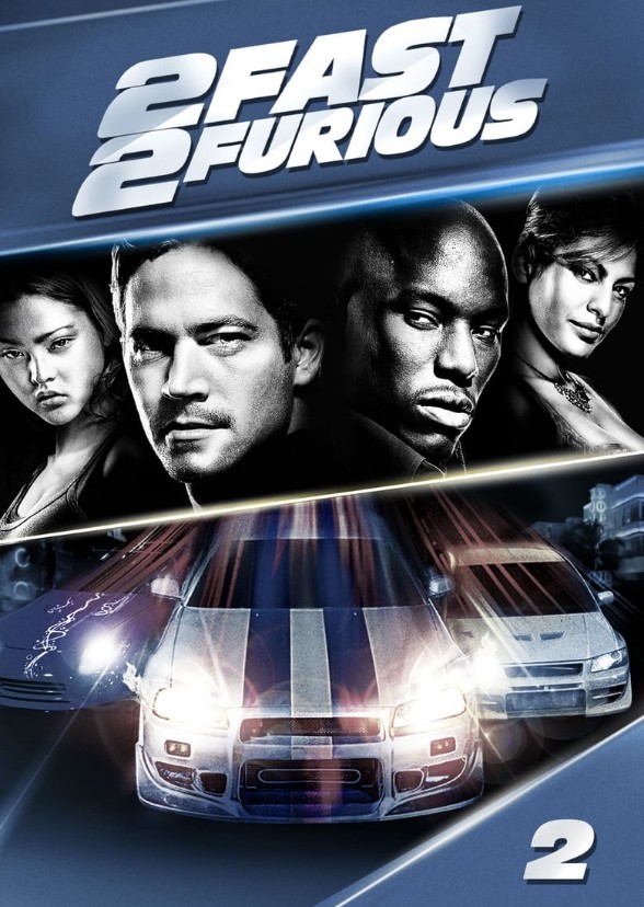 2 Fast 2 Furious (2033)