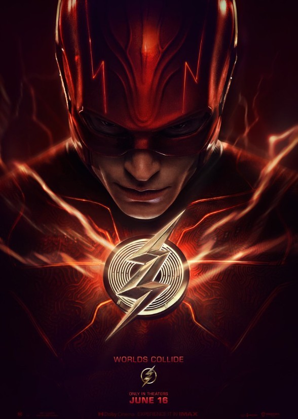2 Flash 2 Furious