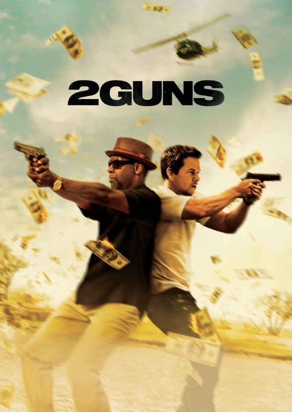 2 Guns (2003)