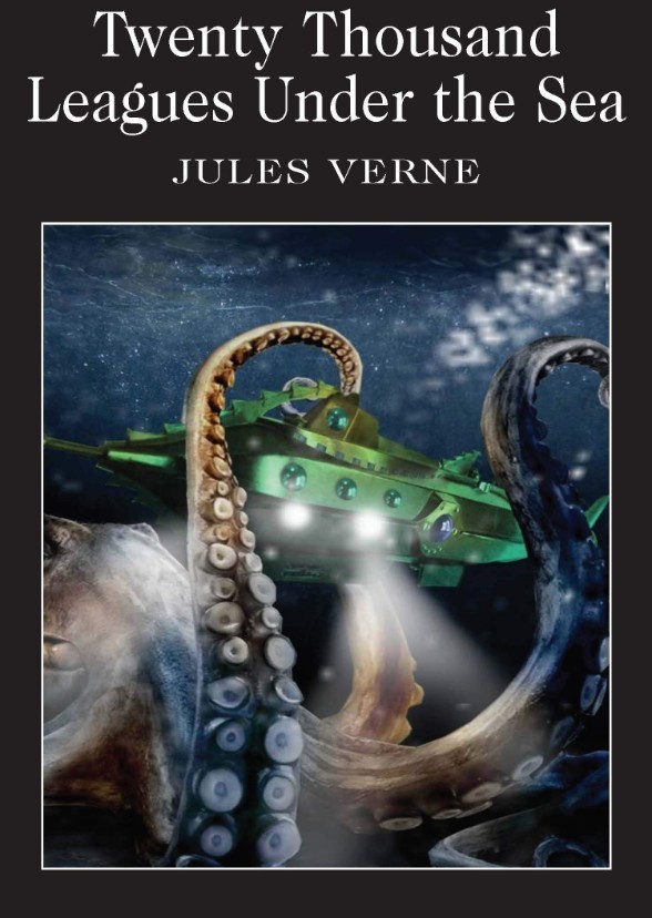 20,000 Leagues Under the Sea