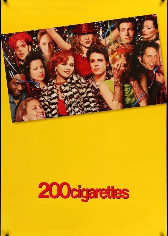 200 Cigarettes (2019)