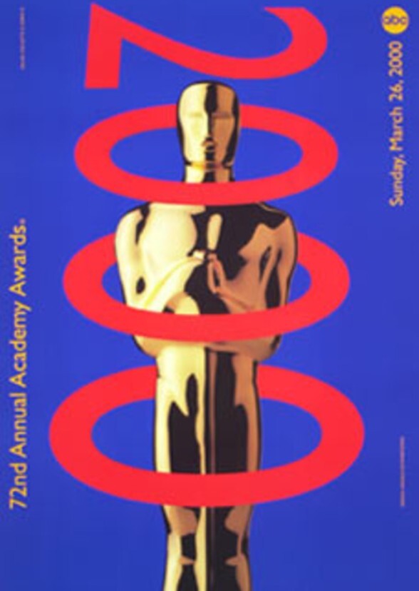 2000 Oscars