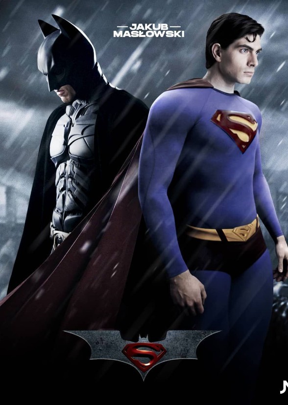 2000's Justice League