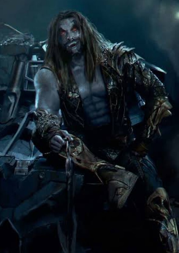 2000s Dc Actors Returning To Dcu
