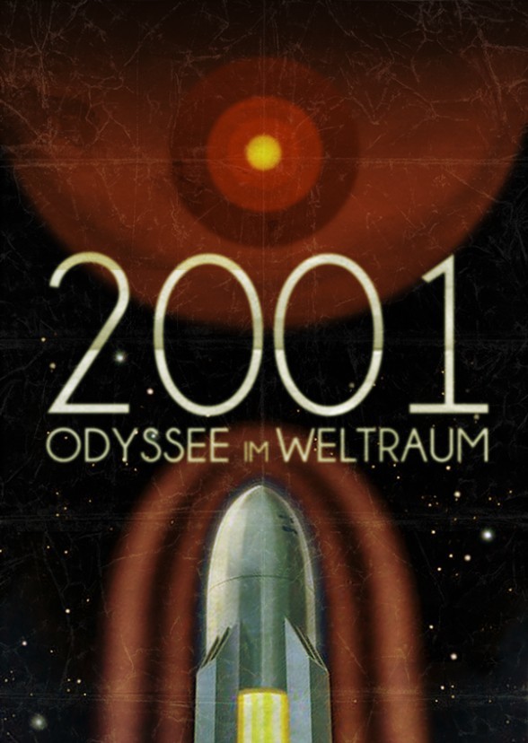 2001: A Space Odyssey (1928)