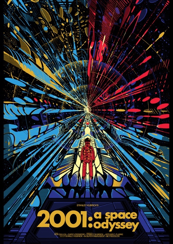 2001: A Space Odyssey (1978)
