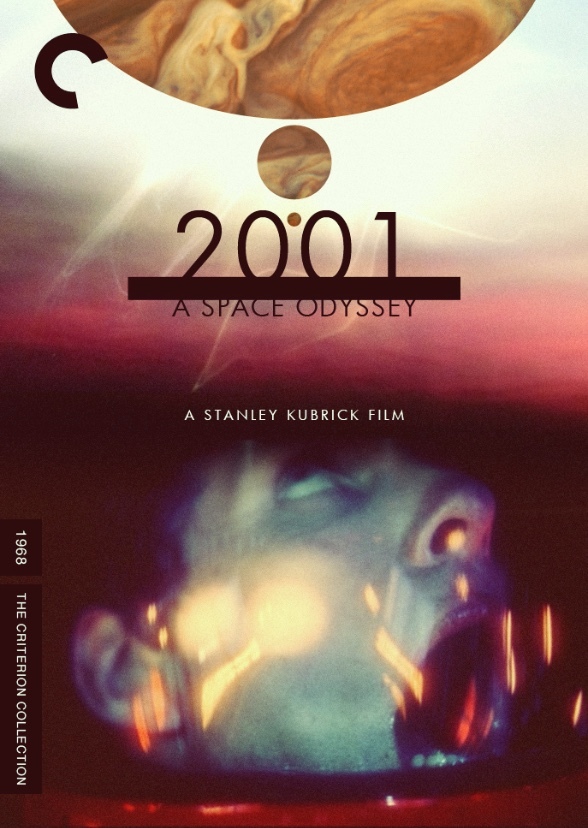 2001: A Space Odyssey (2008)
