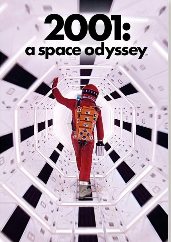 2001: Space Odyssey