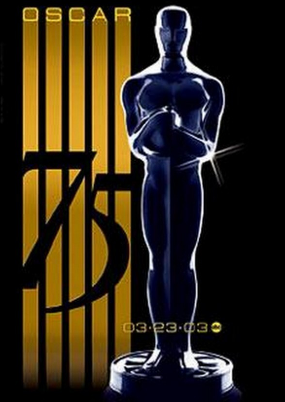 2003 Oscars 