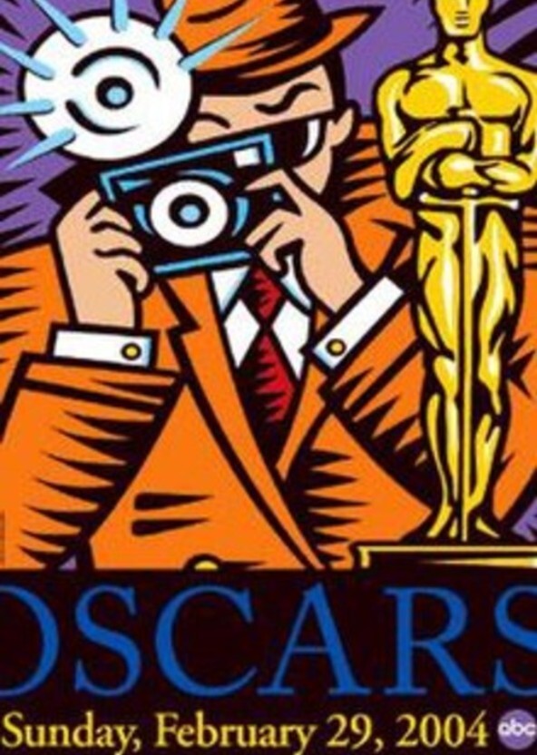 2004 Oscars