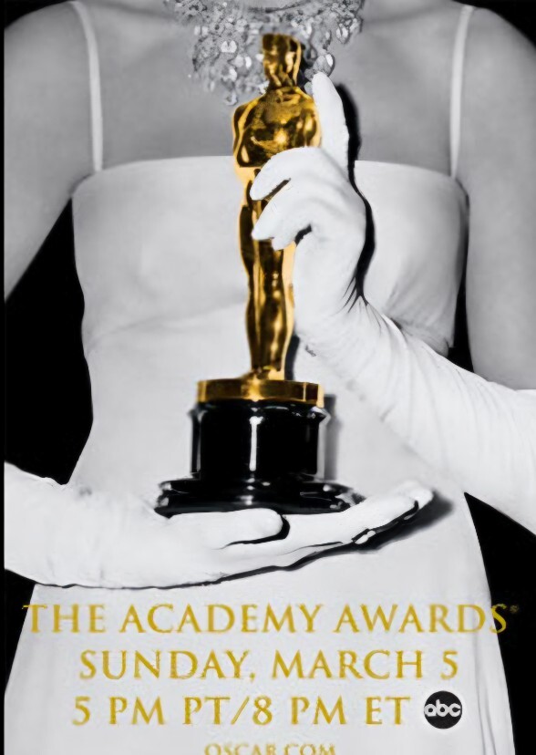 2006 Oscars