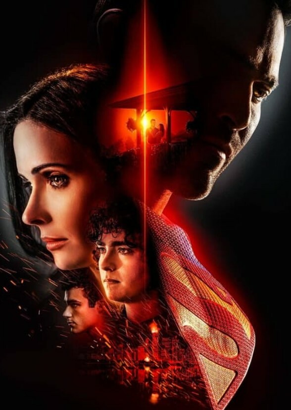 2007 - The Man of Steel