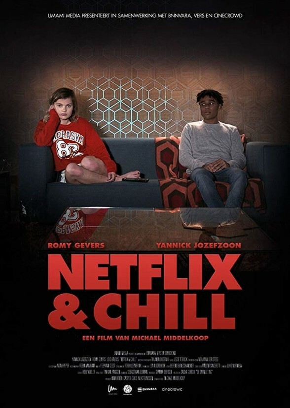 2010s - 2020s Netflix Shows & Movies 