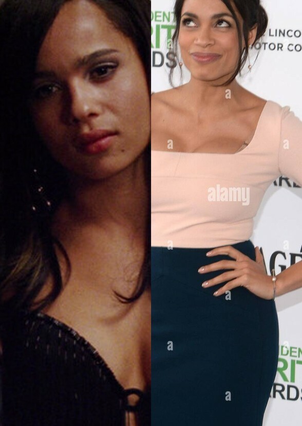 2010s Actors as Adults