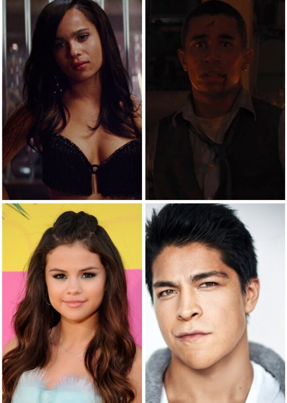 2010s Actors Genderswap