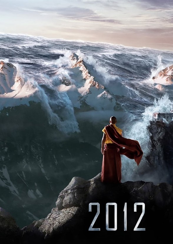 2013 (aka 2012: Part 2) (2011)