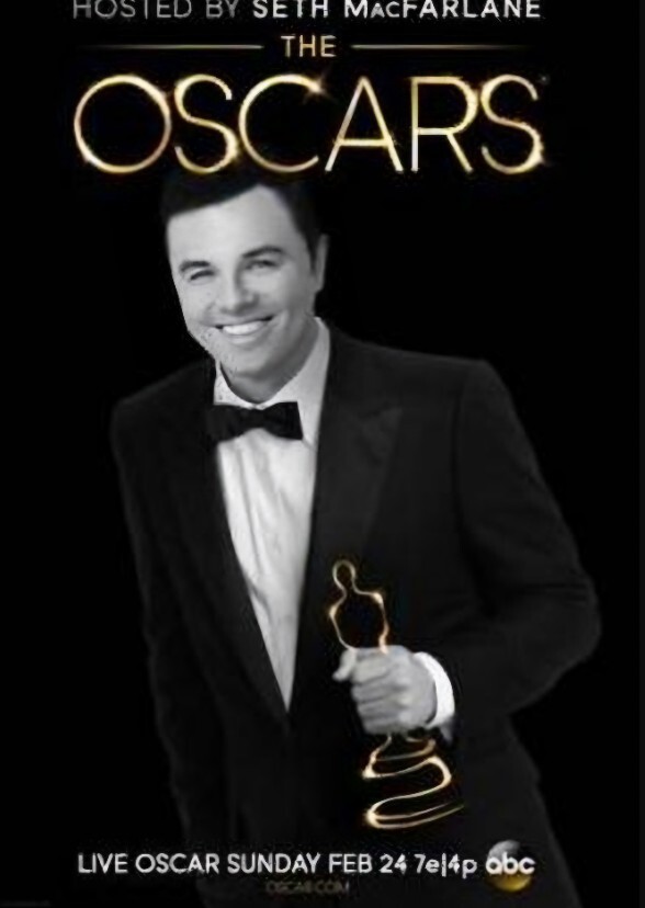 2013 Oscars