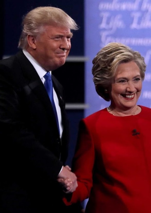 2016 Election