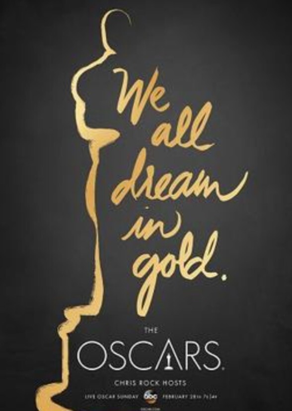 2016 Oscars