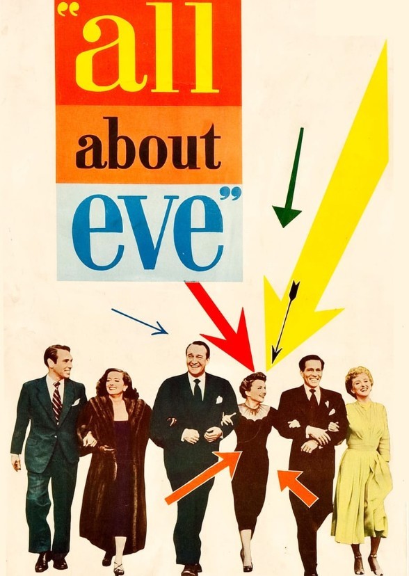2020-ish All About Eve