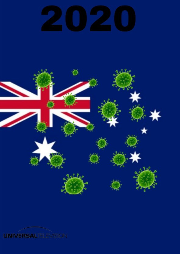 2020 Australia Virus (2018-2021)