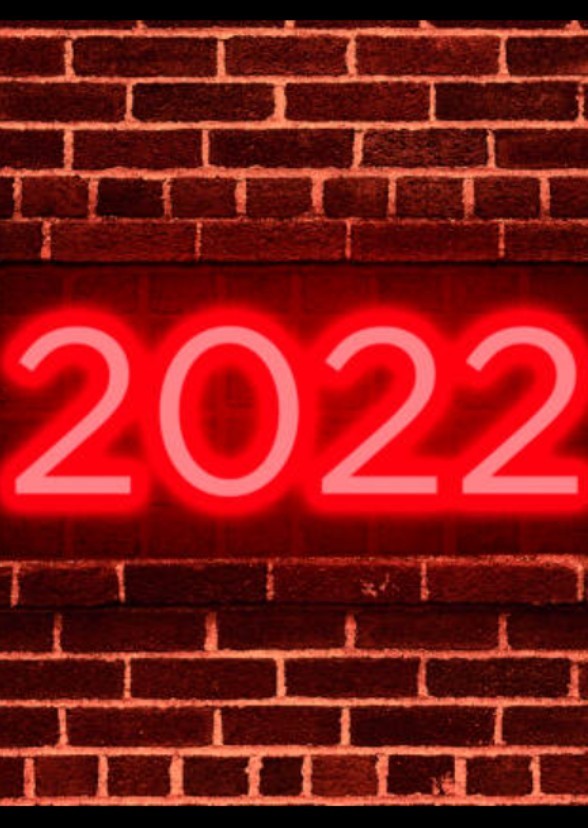 2022 ; The Years Greatest & Worst